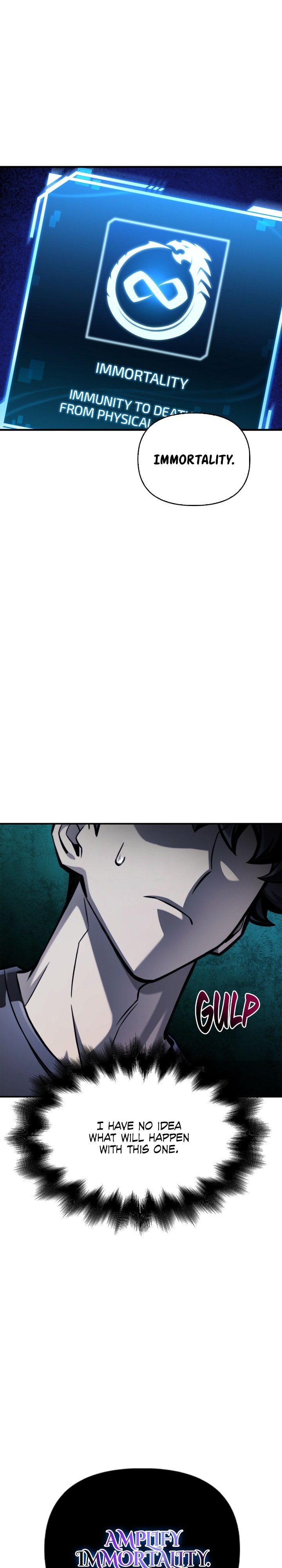 Superhuman Battlefield, Chapter 35 image 29